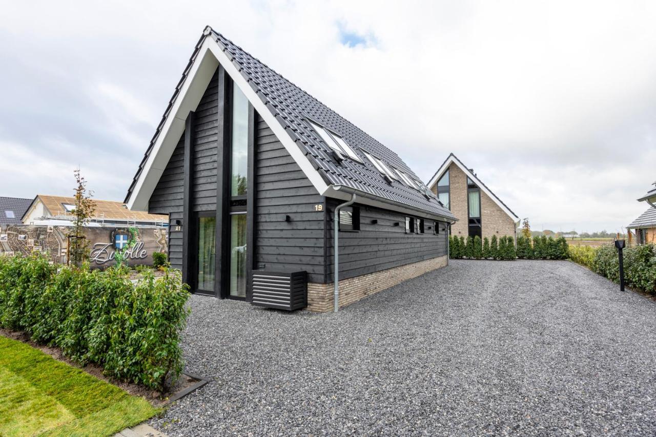 Ons Plekje * Zwolle (Overijssel)