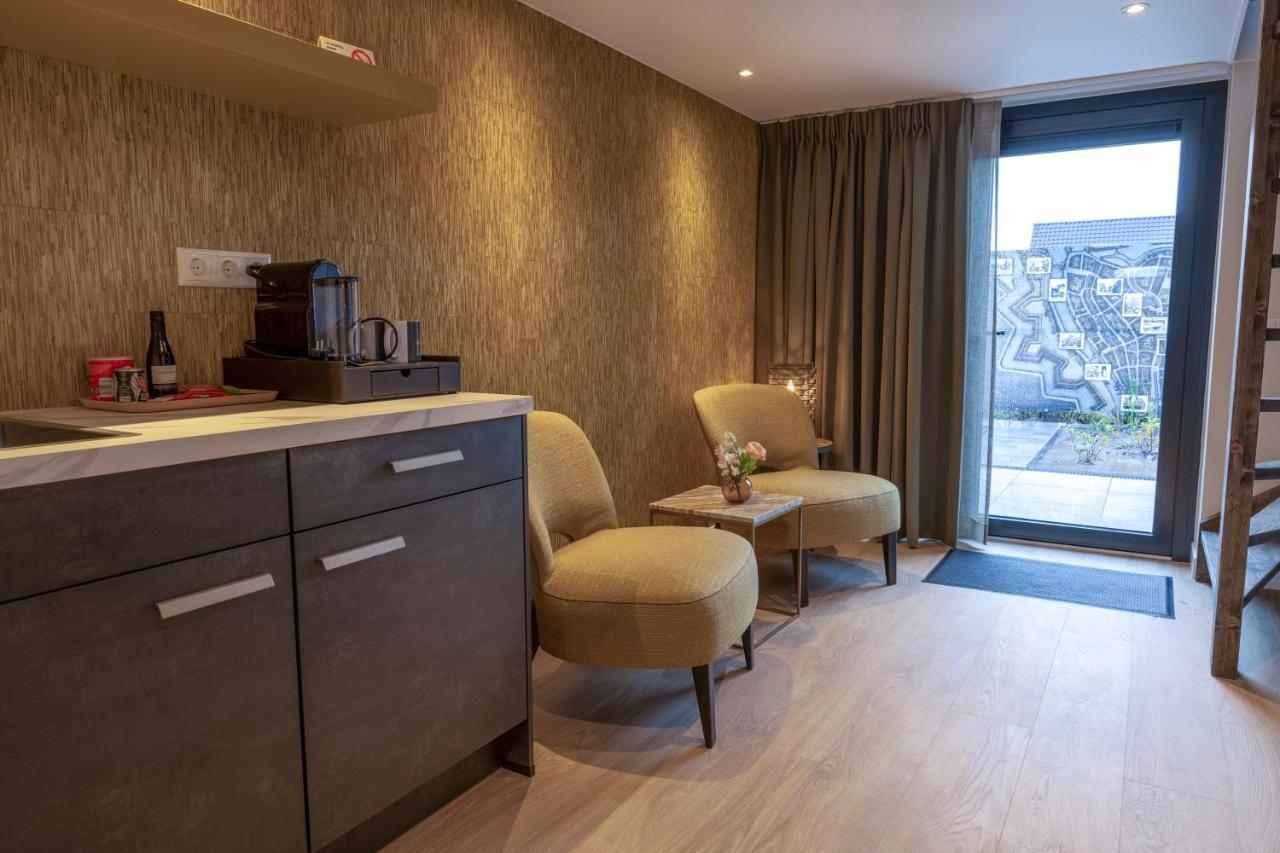 Bed & Breakfast Ons Plekje