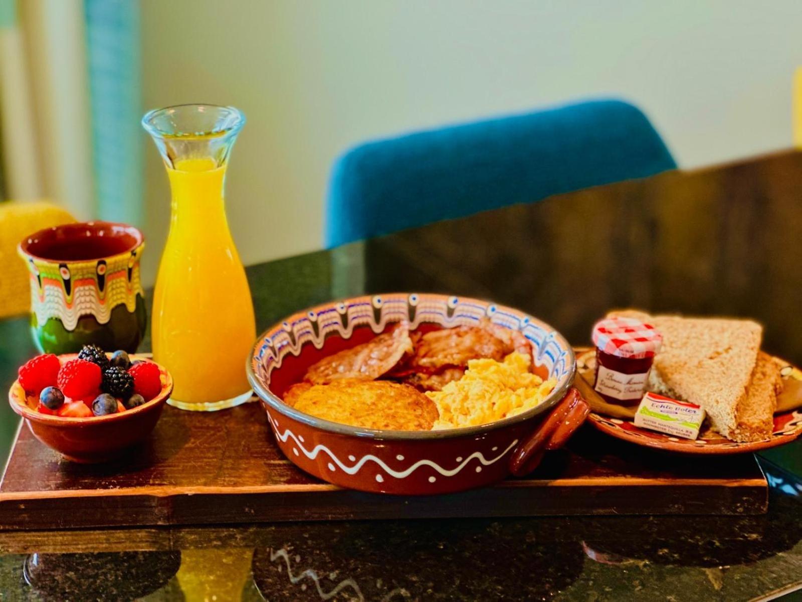 Bed & Breakfast Ons Plekje
